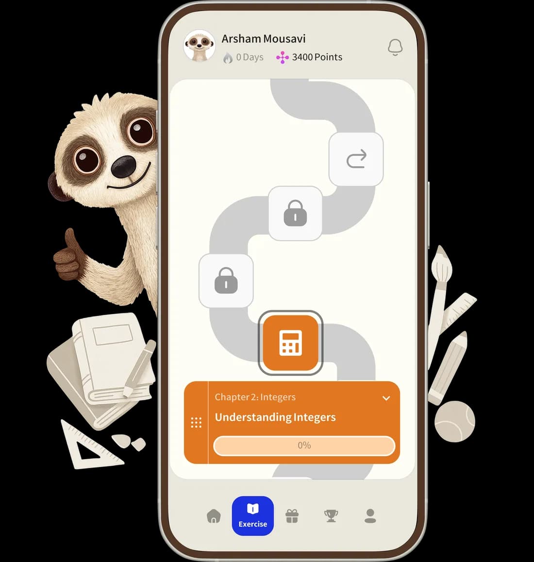 Meerkat App