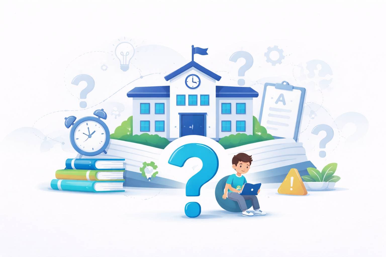 آیا مدل مدرسۀ قرن بیستم هنوز کار میکند؟